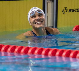 CPB divulga lista final de atletas convocados para os Jogos Parapan-Americanos em Santiago: confira os destaques da equipe brasileira de natação e tiro esportivo!