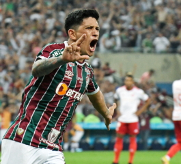 Final da Copa Libertadores: Fluminense e Boca Juniors disputarão título no Maracanã em jogo emocionante