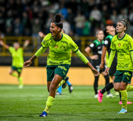 Palmeiras vence e avança para final da Libertadores feminina: Conheça os destaques da emocionante partida!