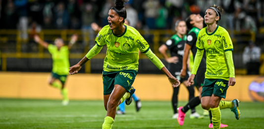 Palmeiras vence e avança para final da Libertadores feminina: Conheça os destaques da emocionante partida!