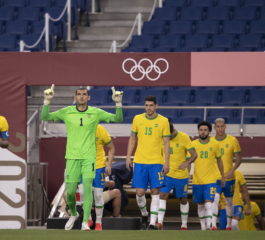 Venezuela será a sede do Pré-Olímpico de futebol masculino para os Jogos de Paris 2024 – Saiba mais!