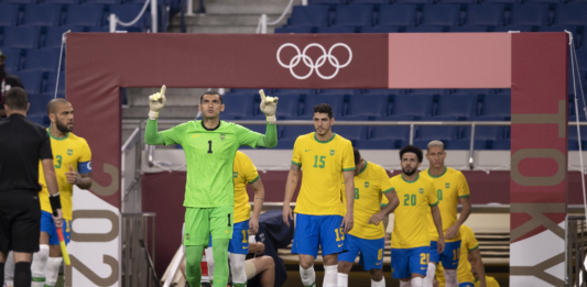 Venezuela será a sede do Pré-Olímpico de futebol masculino para os Jogos de Paris 2024 – Saiba mais!