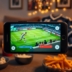 Como Assistir Futebol Ao Vivo no Smartphone: Guia Completo