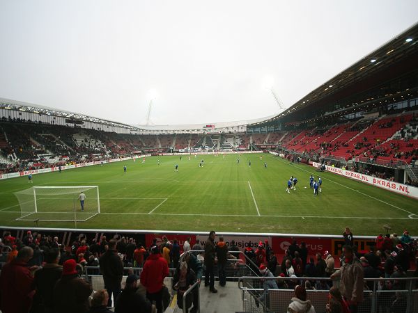 stadium photo