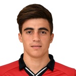 player photo