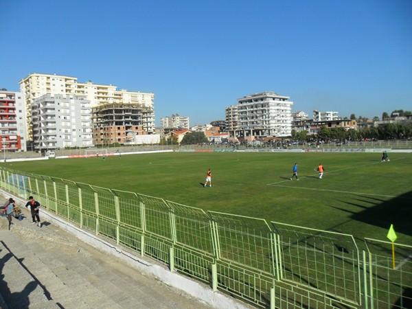 stadium photo