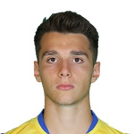 player photo