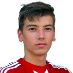 player photo