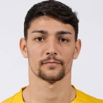 player photo