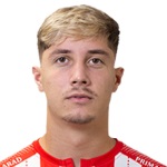 player photo