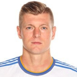 T. Kroos