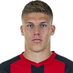 player photo